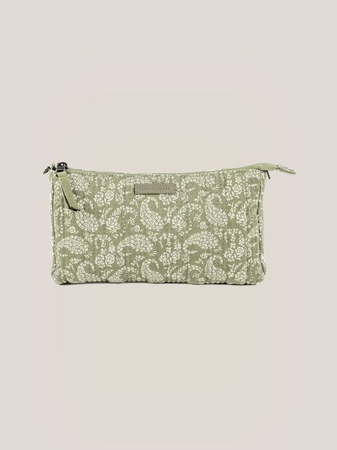 sazan-jujube-3-piece-pouch-clutch-purse-set-paisley-floral jujube bags at sophiasstyle.com